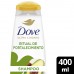 Dove Shampoo Ritual De Fortalecimiento x400ml